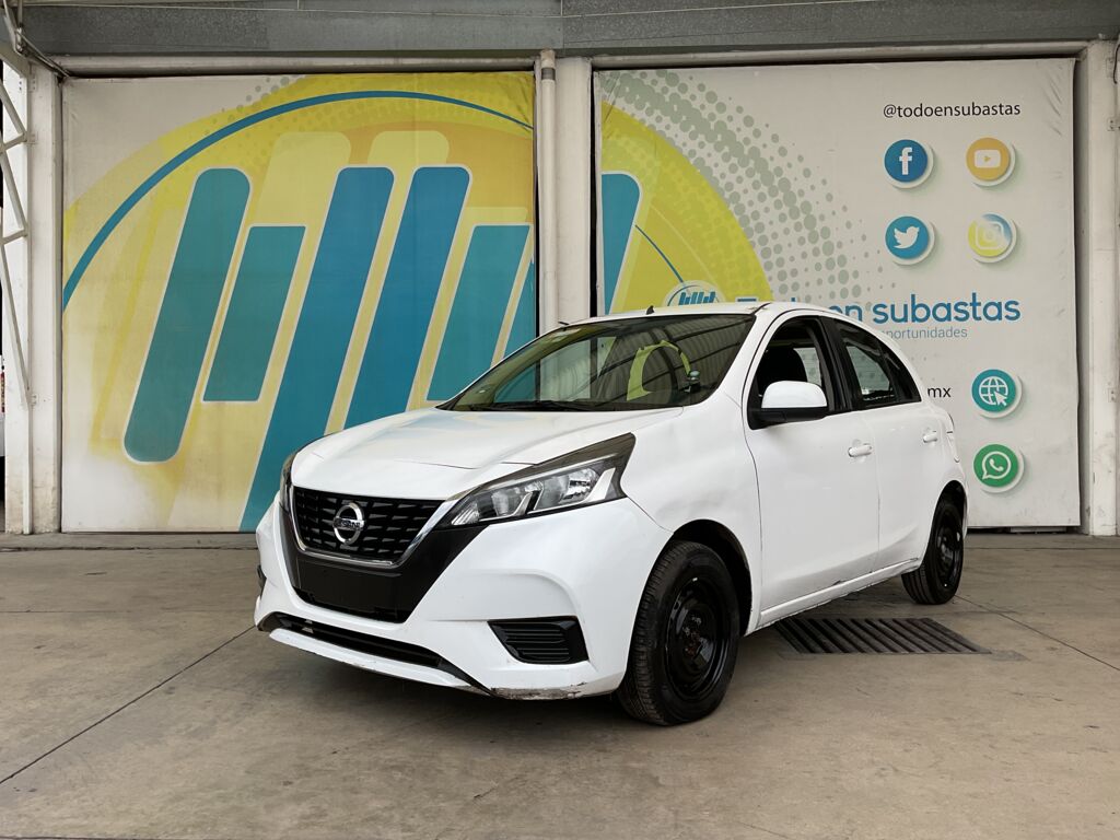 imagen principal de la unidad