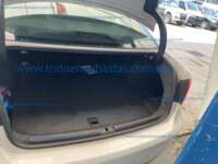 Volkswagen Passat 2015 4p Comfortline L5/2.5 Tiptronic    2015 Volkswagen Passat Ingreso Cajuela 1