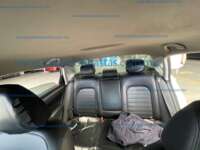 Volkswagen Passat 2015 4p Comfortline L5/2.5 Tiptronic    2015 Volkswagen Passat Ingreso Interiores 11