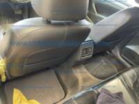 Volkswagen Passat 2015 4p Comfortline L5/2.5 Tiptronic    2015 Volkswagen Passat Ingreso Interiores 14