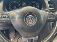 Volkswagen Passat 2015 4p Comfortline L5/2.5 Tiptronic    2015 Volkswagen Passat Ingreso Interiores 15