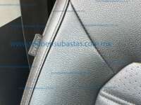 Volkswagen Passat 2015 4p Comfortline L5/2.5 Tiptronic    2015 Volkswagen Passat Ingreso Interiores 20