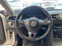 Volkswagen Passat 2015 4p Comfortline L5/2.5 Tiptronic    2015 Volkswagen Passat Ingreso Interiores 3