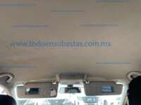 Volkswagen Passat 2015 4p Comfortline L5/2.5 Tiptronic    2015 Volkswagen Passat Ingreso Interiores 6
