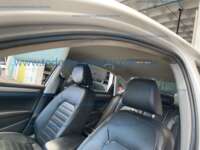 Volkswagen Passat 2015 4p Comfortline L5/2.5 Tiptronic    2015 Volkswagen Passat Ingreso Interiores 9