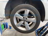 Volkswagen Passat 2015 4p Comfortline L5/2.5 Tiptronic    2015 Volkswagen Passat Ingreso Llantas 3
