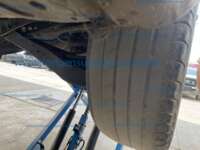 Volkswagen Passat 2015 4p Comfortline L5/2.5 Tiptronic    2015 Volkswagen Passat Ingreso Llantas 4