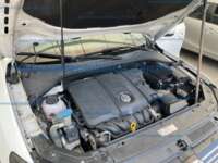Volkswagen Passat 2015 4p Comfortline L5/2.5 Tiptronic    2015 Volkswagen Passat Ingreso Motor 2