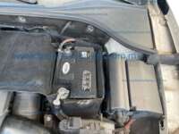 Volkswagen Passat 2015 4p Comfortline L5/2.5 Tiptronic    2015 Volkswagen Passat Ingreso Motor 3