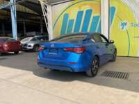 Nissan Sentra 2021 4p Advance L4/2.0 Aut 2021 Nissan Sentra Venta Exteriores 5