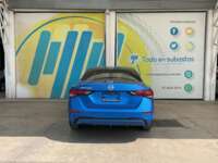 Nissan Sentra 2021 4p Advance L4/2.0 Aut 2021 Nissan Sentra Venta Exteriores 6