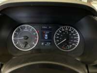 Nissan Sentra 2021 4p Advance L4/2.0 Aut 2021 Nissan Sentra Venta Interiores 2