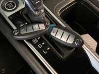 Nissan Sentra 2021 4p Advance L4/2.0 Aut 2021 Nissan Sentra Venta Interiores 13