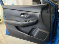 Nissan Sentra 2021 4p Advance L4/2.0 Aut 2021 Nissan Sentra Venta Interiores 19
