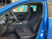 Nissan Sentra 2021 4p Advance L4/2.0 Aut 2021 Nissan Sentra Venta Interiores 20