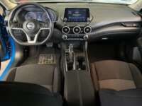 Nissan Sentra 2021 4p Advance L4/2.0 Aut 2021 Nissan Sentra Venta Interiores 4