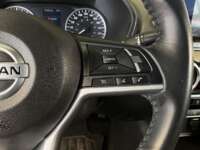 Nissan Sentra 2021 4p Advance L4/2.0 Aut 2021 Nissan Sentra Venta Interiores 7