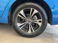 Nissan Sentra 2021 4p Advance L4/2.0 Aut 2021 Nissan Sentra Venta Llantas 4