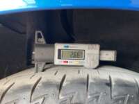 Nissan Sentra 2021 4p Advance L4/2.0 Aut 2021 Nissan Sentra Venta Llantas 9