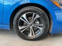 Nissan Sentra 2021 4p Advance L4/2.0 Aut 2021 Nissan Sentra Venta Llantas 10