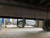 Freightliner M2 2021 2p 35K Man Diesel 2021 Freightliner M2 Venta Cajuela 3