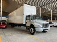Freightliner M2 2021 2p 35K Man Diesel 2021 Freightliner M2 Venta Exteriores 3