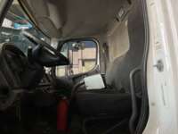 Freightliner M2 2021 2p 35K Man Diesel 2021 Freightliner M2 Venta Interiores 11