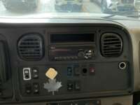 Freightliner M2 2021 2p 35K Man Diesel 2021 Freightliner M2 Venta Interiores 6