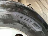 Freightliner M2 2021 2p 35K Man Diesel 2021 Freightliner M2 Venta Llantas 2