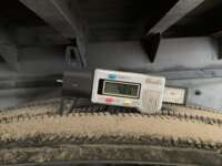 Freightliner M2 2021 2p 35K Man Diesel 2021 Freightliner M2 Venta Llantas 12