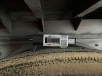 Freightliner M2 2021 2p 35K Man Diesel 2021 Freightliner M2 Venta Llantas 13