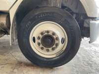 Freightliner M2 2021 2p 35K Man Diesel 2021 Freightliner M2 Venta Llantas 14