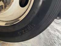 Freightliner M2 2021 2p 35K Man Diesel 2021 Freightliner M2 Venta Llantas 15