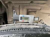 Freightliner M2 2021 2p 35K Man Diesel 2021 Freightliner M2 Venta Llantas 3