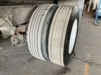 Freightliner M2 2021 2p 35K Man Diesel 2021 Freightliner M2 Venta Llantas 6