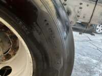 Freightliner M2 2021 2p 35K Man Diesel 2021 Freightliner M2 Venta Llantas 10