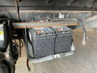 Freightliner M2 2021 2p 35K Man Diesel 2021 Freightliner M2 Venta Motor 4