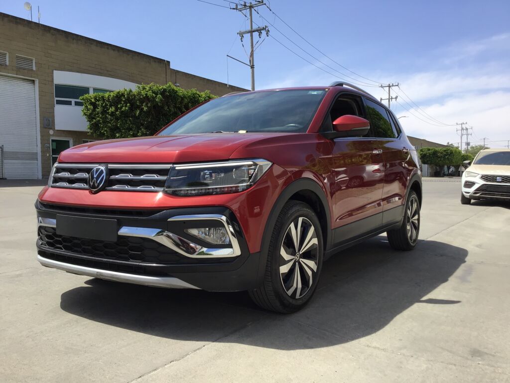 imagen principal de la unidad