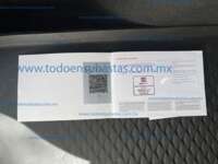 Cupra Formentor 2022 5p High L4/2.0/T/310 DSG 2022 Cupra Formentor Ingreso Documentos 0