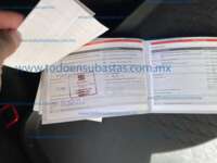 Cupra Formentor 2022 5p High L4/2.0/T/310 DSG 2022 Cupra Formentor Ingreso Documentos 1