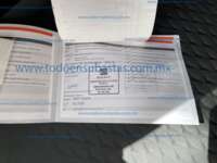 Cupra Formentor 2022 5p High L4/2.0/T/310 DSG 2022 Cupra Formentor Ingreso Documentos 4
