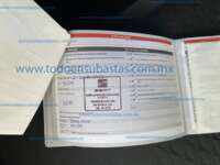 Cupra Formentor 2022 5p High L4/2.0/T/310 DSG 2022 Cupra Formentor Ingreso Documentos 5