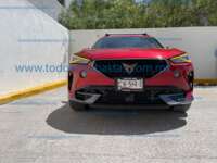 Cupra Formentor 2022 5p High L4/2.0/T/310 DSG 2022 Cupra Formentor Ingreso Exteriores 1