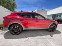 Cupra Formentor 2022 5p High L4/2.0/T/310 DSG 2022 Cupra Formentor Ingreso Exteriores 3