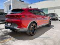 Cupra Formentor 2022 5p High L4/2.0/T/310 DSG 2022 Cupra Formentor Ingreso Exteriores 4