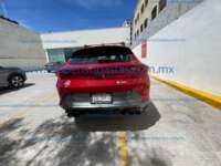 Cupra Formentor 2022 5p High L4/2.0/T/310 DSG 2022 Cupra Formentor Ingreso Exteriores 5