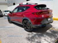 Cupra Formentor 2022 5p High L4/2.0/T/310 DSG 2022 Cupra Formentor Ingreso Exteriores 6