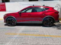 Cupra Formentor 2022 5p High L4/2.0/T/310 DSG 2022 Cupra Formentor Ingreso Exteriores 7