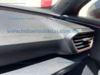 Cupra Formentor 2022 5p High L4/2.0/T/310 DSG 2022 Cupra Formentor Ingreso Interiores 14