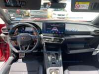 Cupra Formentor 2022 5p High L4/2.0/T/310 DSG 2022 Cupra Formentor Ingreso Interiores 3